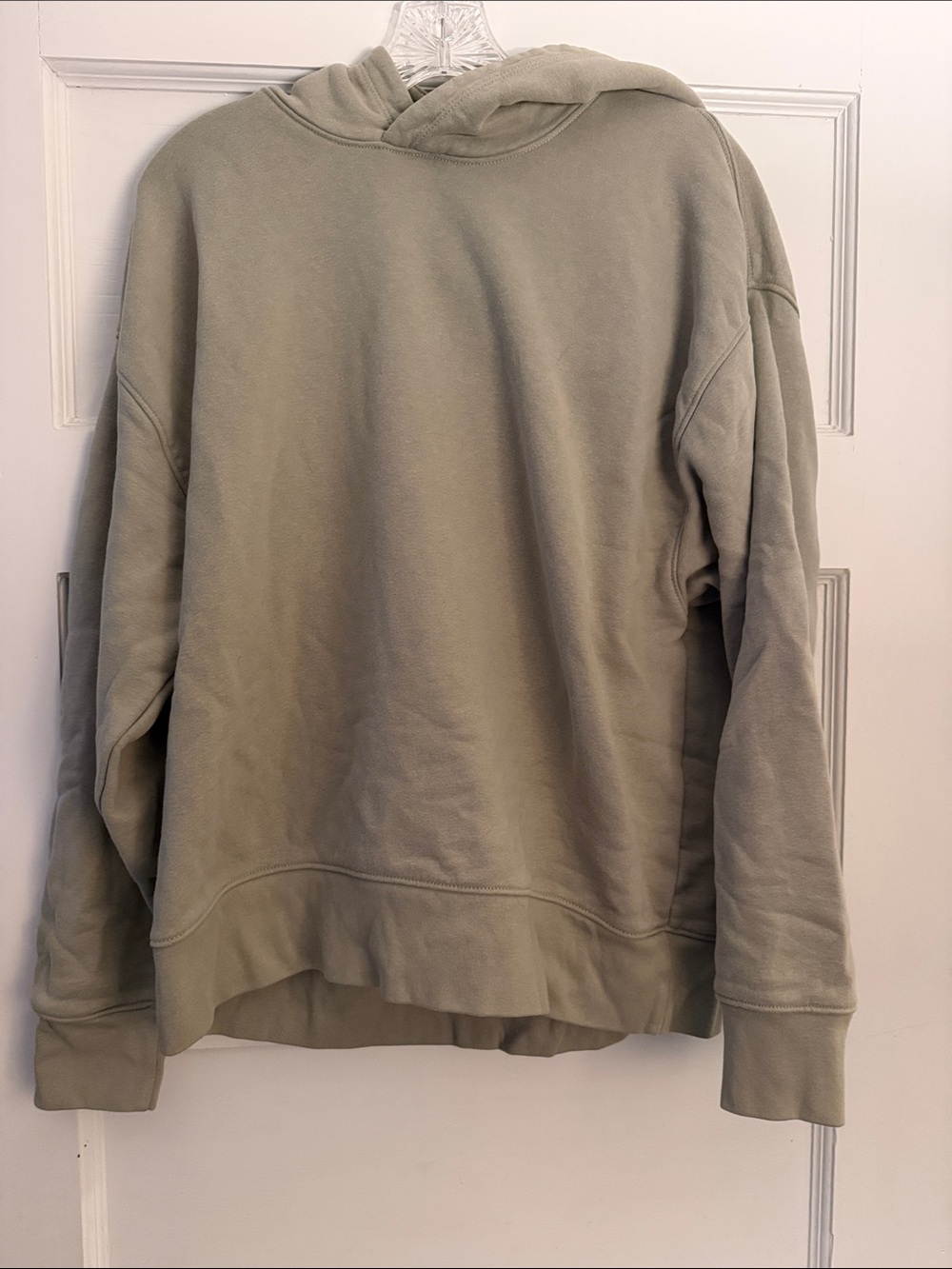 American Eagle Luxe Hoodie